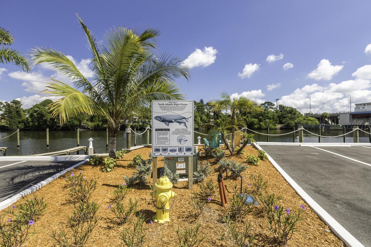 Cape Crossing Resort & Marina Merritt Island Exteriör bild