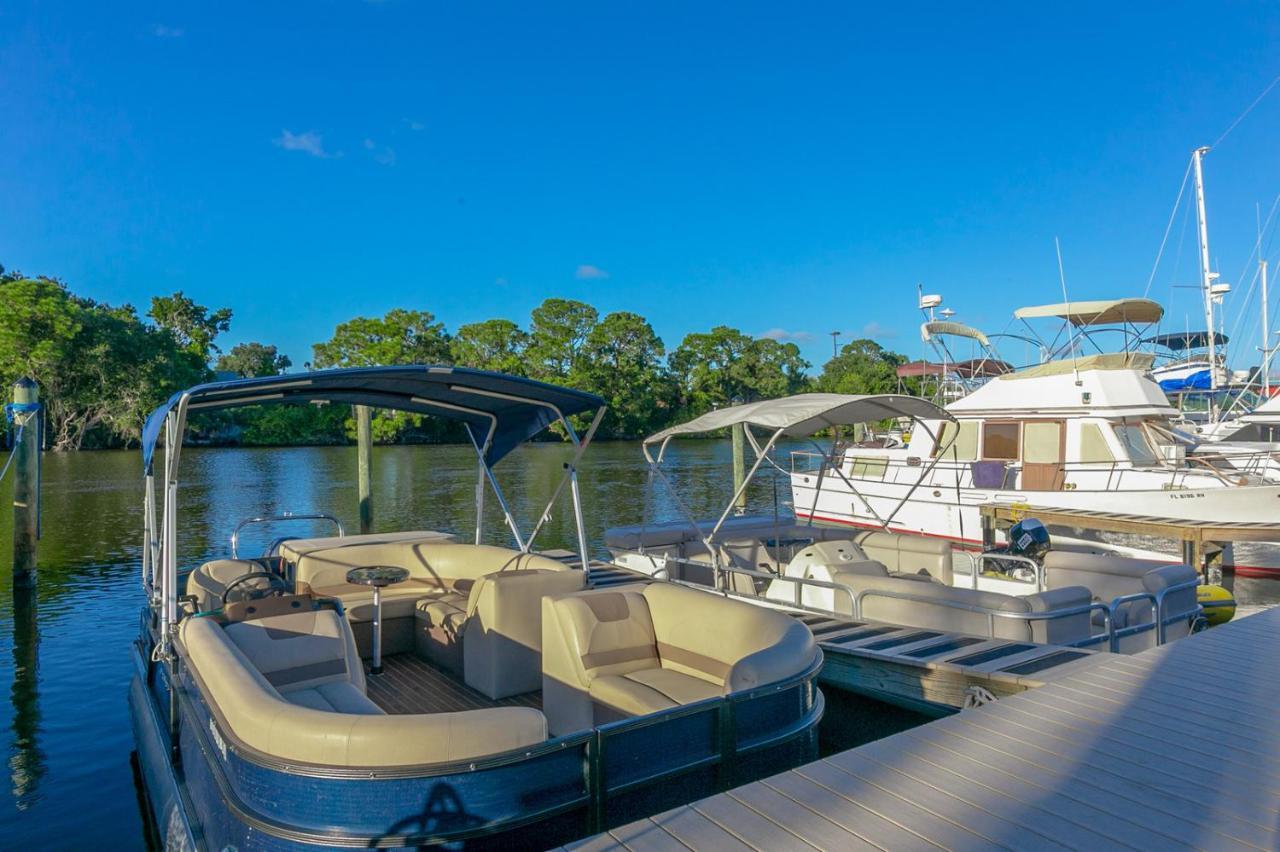 Cape Crossing Resort & Marina Merritt Island Exteriör bild